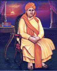 Maharshi Dayanand Saraswati